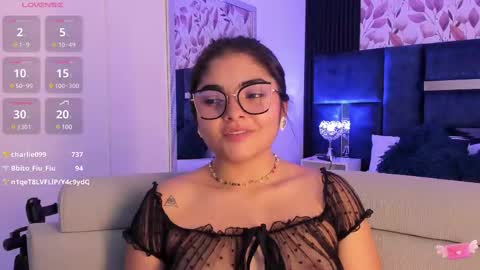 Snapshot of giselamaru chatting on 02-23-25, 06:23 online show from 02-23-25, 06:23