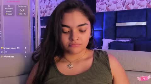 Snapshot of giselamaru chatting on 03-06-25, 05:00 online show from 03-06-25, 05:00