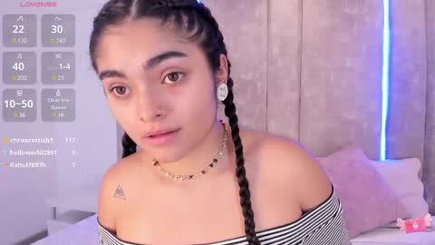 Snapshot of giselamaru chatting on 03-11-25, 02:51 online show from 03-11-25, 02:51