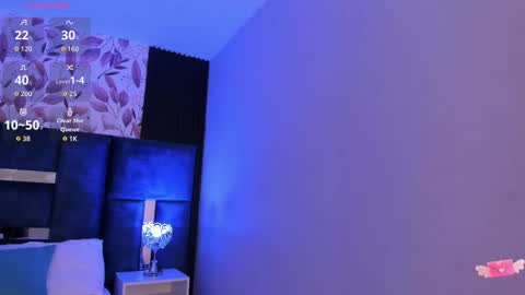 Snapshot of giselamaru chatting on 09-18-25, 12:18 online show from 09-18-25, 12:18