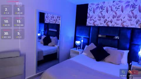 Snapshot of giselamaru chatting on 11-20-25, 10:26 online show from 11-20-25, 10:26