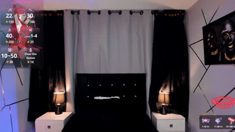  Kylie  online show from 01-21-25, 03:15