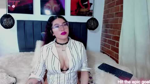 Snapshot of gisele_cedield chatting on 02-17-26, 02:52 Kylie online show from 02-17-26, 02:52