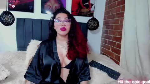 Snapshot of gisele_cedield chatting on 02-24-26, 04:10 Kylie online show from 02-24-26, 04:10