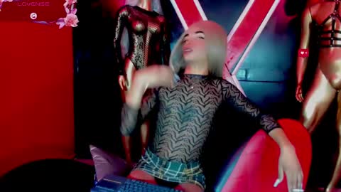 Gisel online show from 02-03-25, 09:39