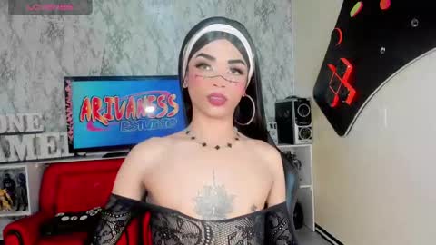 Gisel online show from 09-09-25, 07:13