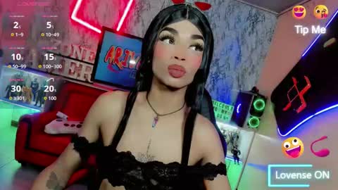 Snapshot of gisele_fox chatting on 01-07-26, 07:16 Gisel online show from 01-07-26, 07:16