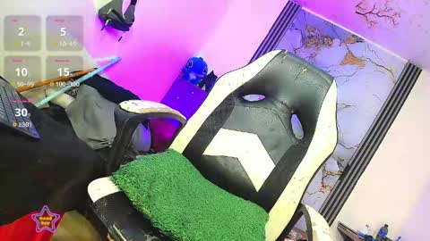 Gisel online show from 05-21-26, 11:01