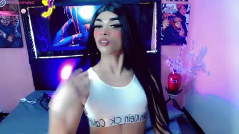 Gisel online show from 05-31-26, 05:31
