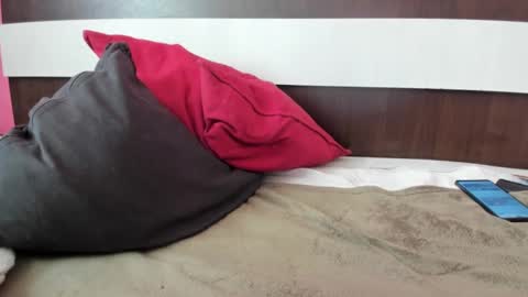 Snapshot of giselelove chatting on 01-03-25, 07:06 Gisella online show from 01-03-25, 07:06