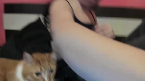 Snapshot of giselelove chatting on 01-10-25, 02:34 Gisella online show from 01-10-25, 02:34