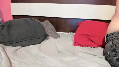 Snapshot of giselelove chatting on 01-15-25, 05:08 Gisella online show from 01-15-25, 05:08