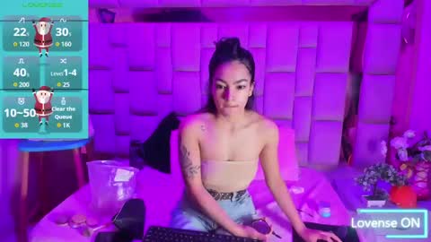 gisell_squirt online show from 11-21-25, 12:37