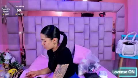 gisell_squirt online show from 12-02-25, 12:43