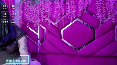 gisell_squirt online show from 03-27-26, 01:00