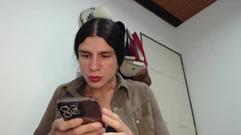 Snapshot of gisellawatsonn chatting on 02-16-26, 02:18 Gisella online show from 02-16-26, 02:18