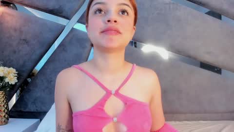 Giselle  online show from 11-01-25, 08:44