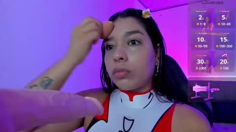 Snapshot of giselle_upp chatting on 09-20-25, 11:28 Giselle online show from 09-20-25, 11:28