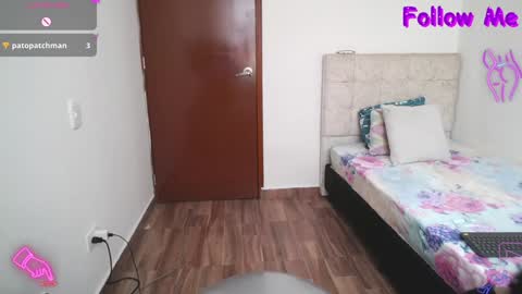 Giselle  online show from 01-27-25, 03:18