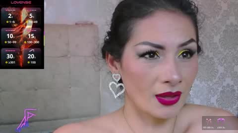 Snapshot of gisellecarter_ chatting on 04-27-26, 03:21 Giselle online show from 04-27-26, 03:21