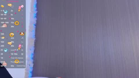 gisellove01 online show from 07-12-26, 05:31