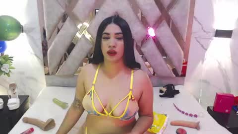 giselslut online show from 06-23-26, 05:00