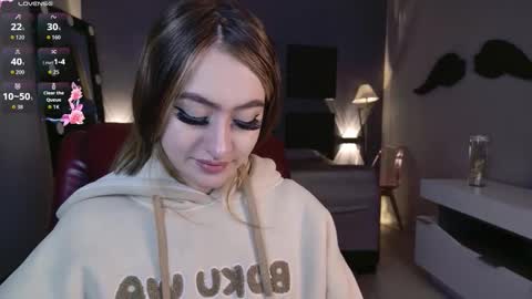 Snapshot of giselx_xx chatting on 01-09-26, 01:03 GISEL online show from 01-09-26, 01:03