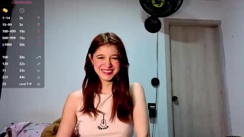 giselle online show from 01-11-26, 02:38