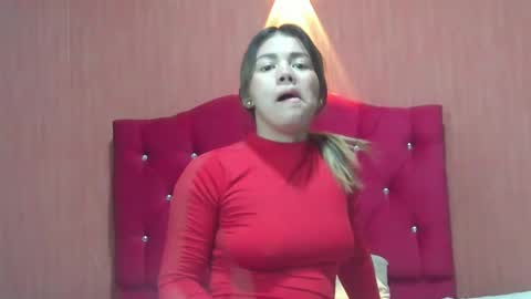 Gissel angel online show from 01-08-25, 11:30