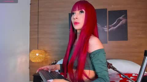 Snapshot of gissell01 chatting on 02-25-25, 03:52 Gigi online show from 02-25-25, 03:52