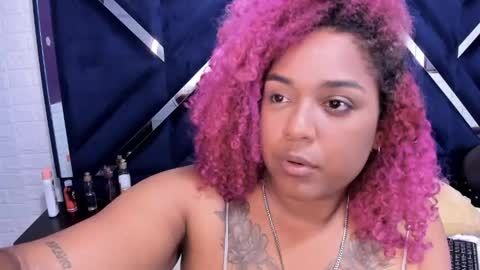 Gisselle online show from 05-31-26, 07:37