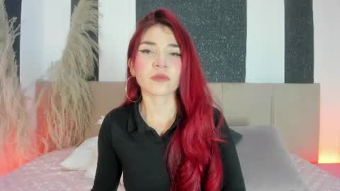Snapshot of gissy_palmer chatting on 06-11-26, 11:41 Gissy online show from 06-11-26, 11:41