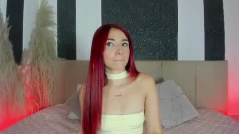 Snapshot of gissy_palmer chatting on 07-06-26, 11:40 Gissy online show from 07-06-26, 11:40