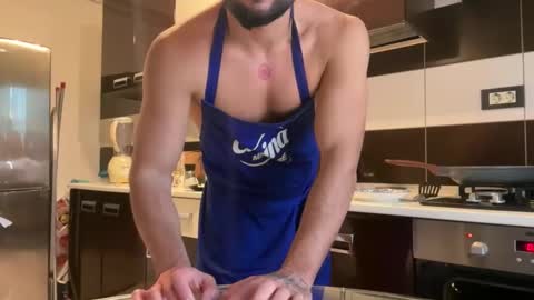 Snapshot of gitanoboy4 chatting on 10-17-25, 06:05 gitanoboy4 online show from 10-17-25, 06:05