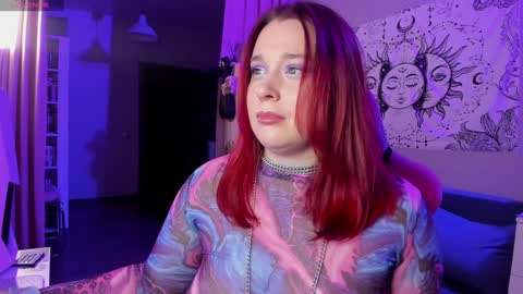 Snapshot of gitera_ chatting on 01-20-25, 11:10 AlexaMillis online show from 01-20-25, 11:10