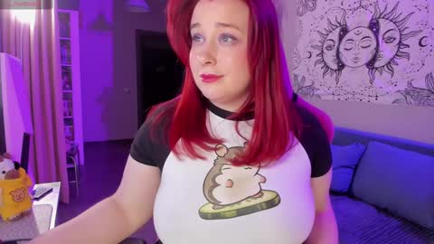 Snapshot of gitera_ chatting on 03-03-25, 10:42 AlexaMillis online show from 03-03-25, 10:42