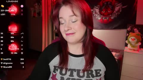 Snapshot of gitera_ chatting on 09-29-25, 09:41 AlexaMillis online show from 09-29-25, 09:41