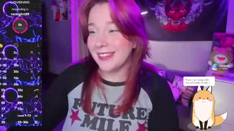 Snapshot of gitera_ chatting on 10-16-25, 06:42 AlexaMillis online show from 10-16-25, 06:42