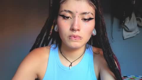 Giulietta online show from 04-07-26, 10:09