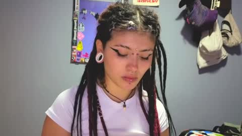 Giulietta online show from 04-09-26, 06:19