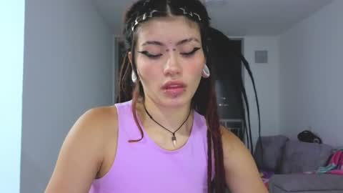 Giulietta online show from 04-11-26, 04:39