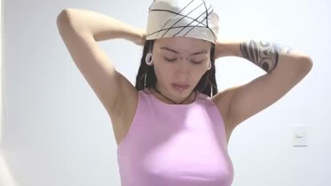 Giulietta online show from 04-15-26, 09:37