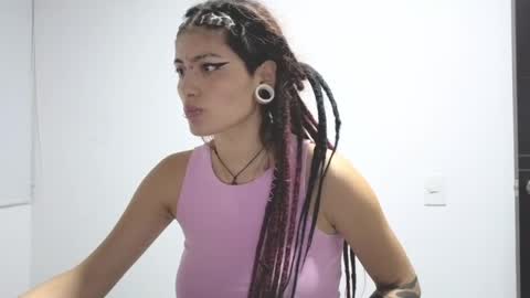 Giulietta online show from 04-16-26, 09:43