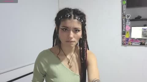 Giulietta online show from 04-23-26, 01:40