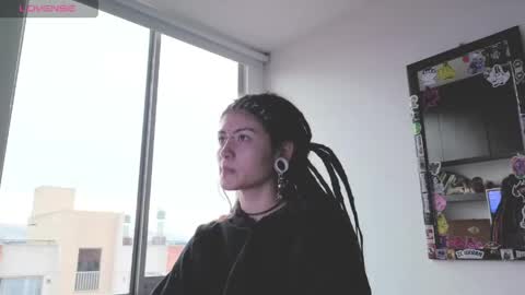 Giulietta online show from 04-29-26, 11:36