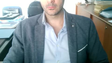 Snapshot of giuseppevai1 chatting on 05-04-26, 08:10 giuseppevai1 online show from 05-04-26, 08:10