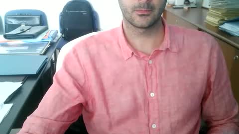 Snapshot of giuseppevai1 chatting on 05-05-26, 10:23 giuseppevai1 online show from 05-05-26, 10:23