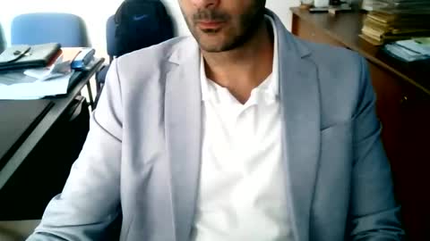 Snapshot of giuseppevai1 chatting on 05-26-26, 08:21 giuseppevai1 online show from 05-26-26, 08:21