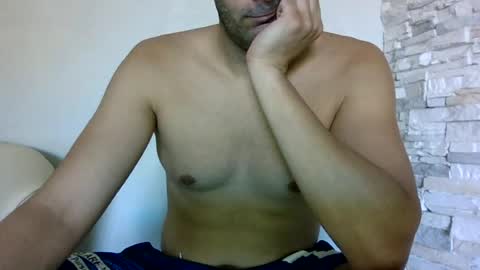 giuseppevai1 online show from 06-13-26, 08:01