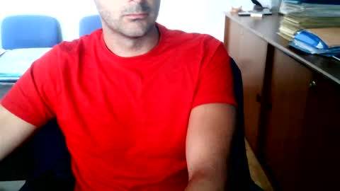 giuseppevai1 online show from 07-23-26, 09:18